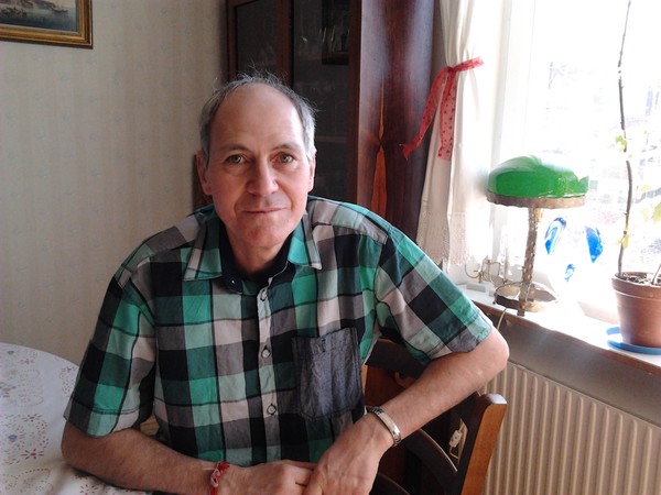 Александр Андреев