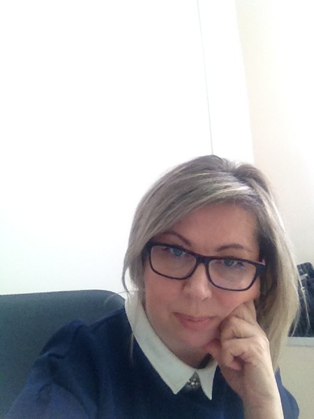 Елена Ячменёва