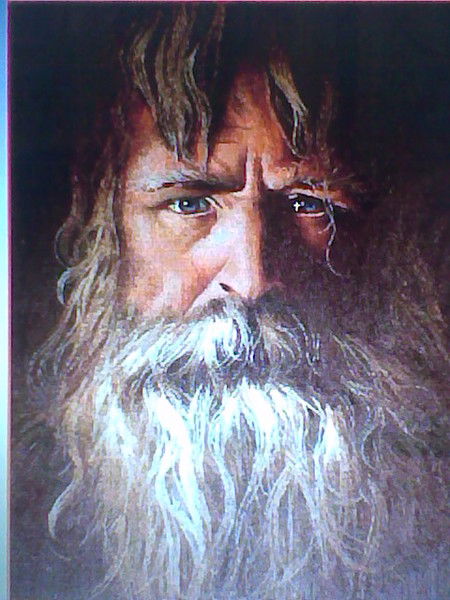 Иван Сусанин