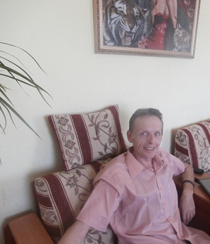 Владимир Залесов