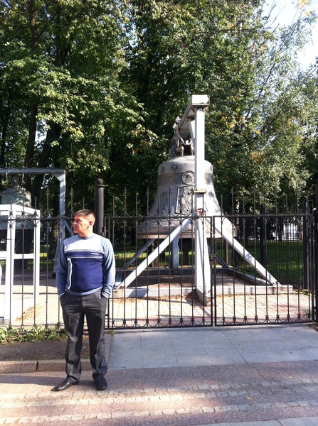 Рафаэль Аннаев