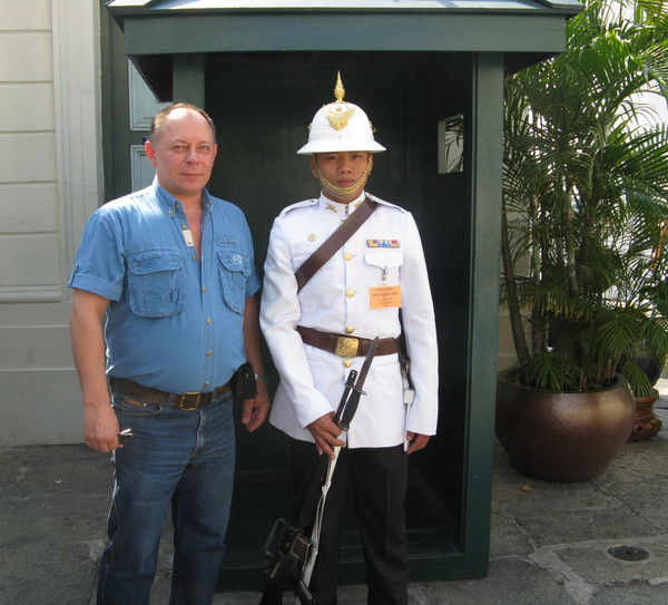 Сергей Даниленнко