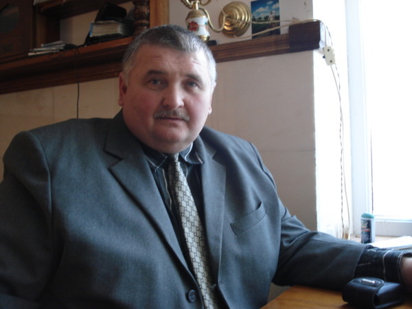 Василий Макушин