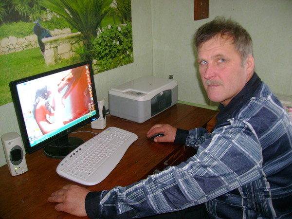 Андрей Карпенко