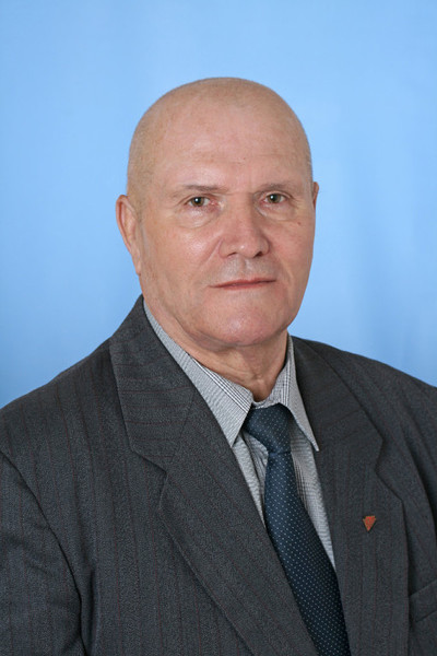 Юрий Башарин