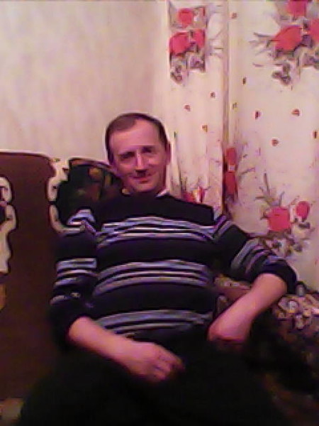Владимир Лепехин