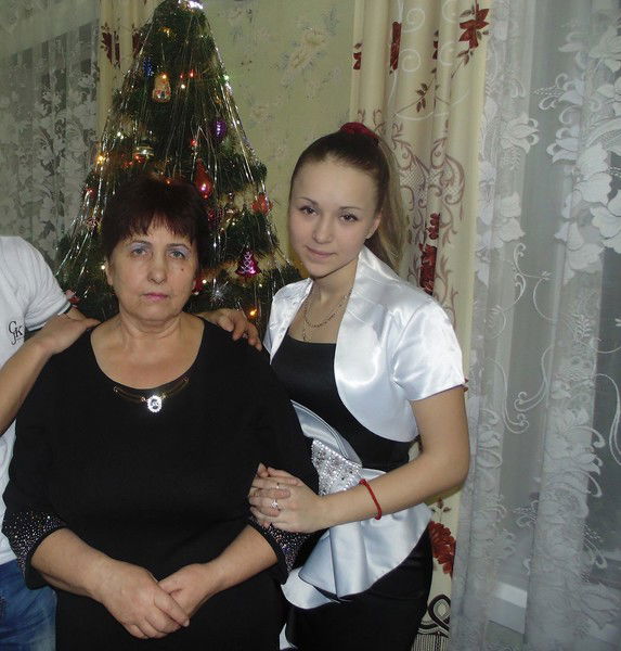 Татьяна Гусенкова