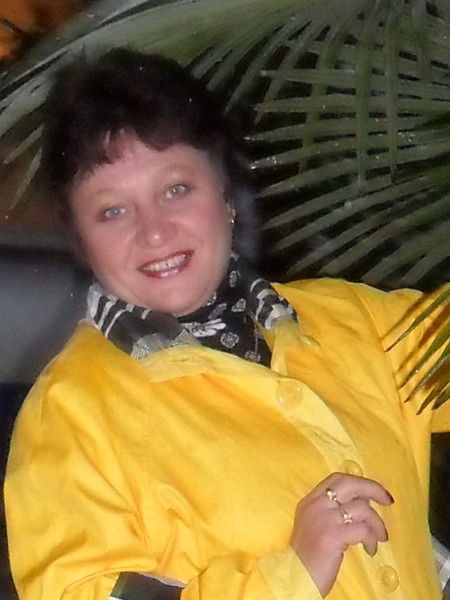 Наталья Соловьева