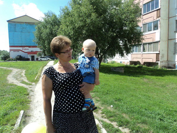 Елена Орлова