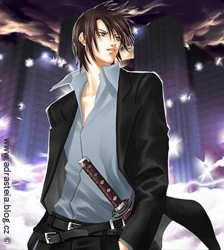 Black Raven