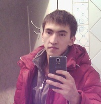 Жанат Саудабаев