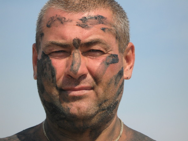 Сергей Засекин