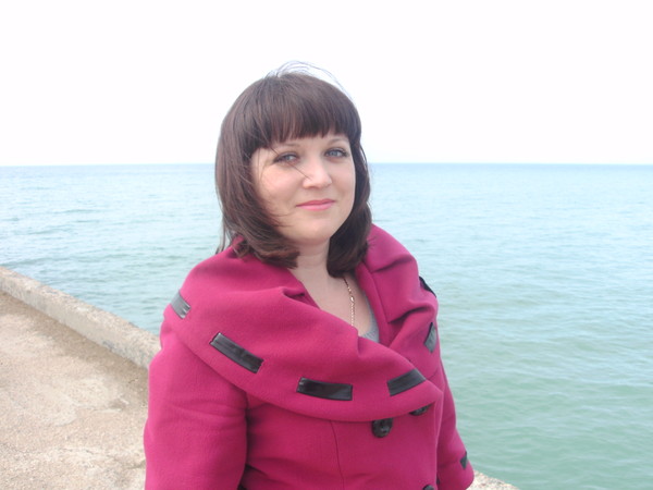 Екатерина Ноздреватых
