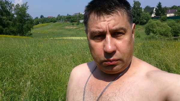 Андрей Самохин