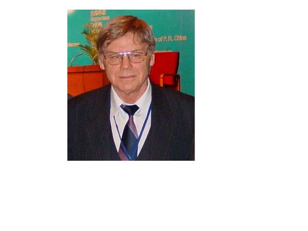 Oleg Marchenko