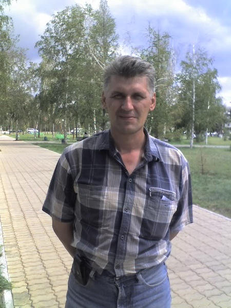 Сергей Никора