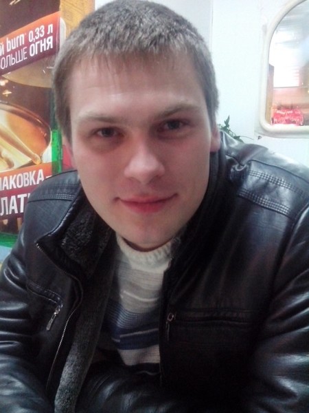 Алексей Субботин