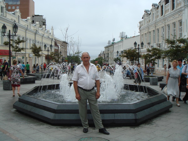 Евгений Балашов
