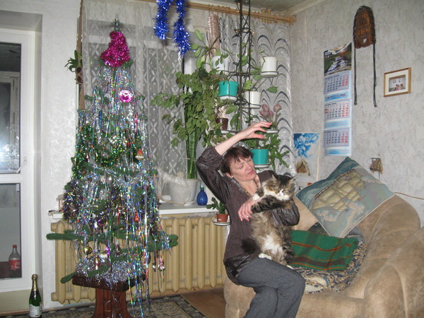 Наталия Ковылкова