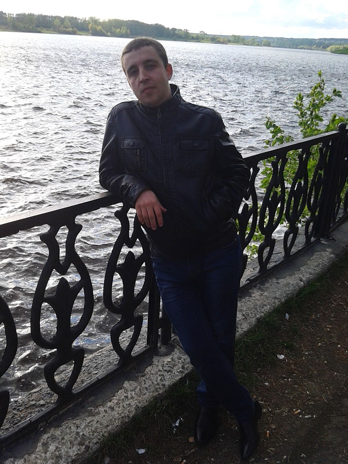 Владимир Аладушкин