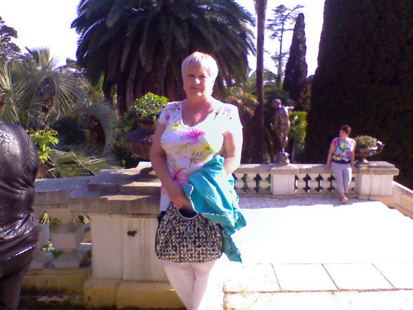 Надежда Шепелева