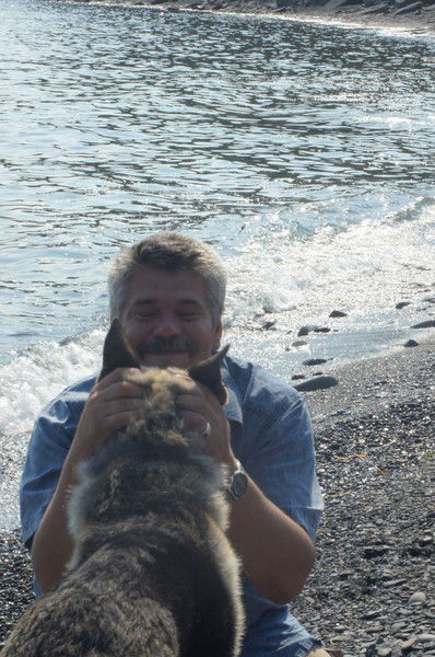 Владимир Очканов