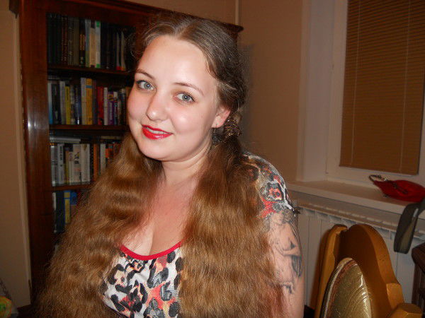 Александра Вилкова