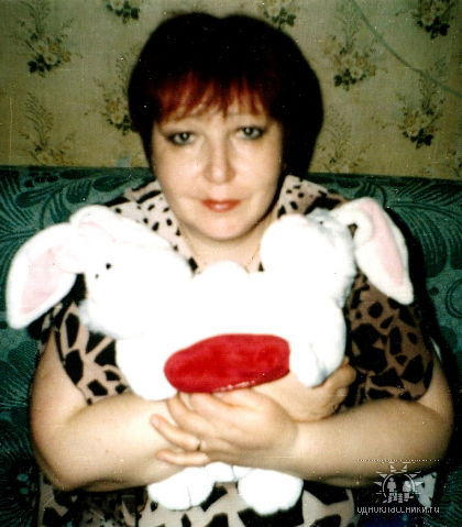 Людмила Павлова