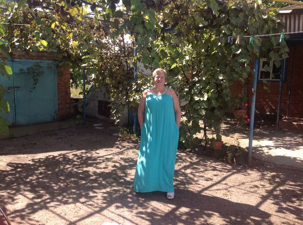 Людмила Сомихина