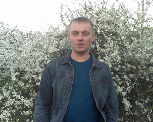 Владимир Абраменко
