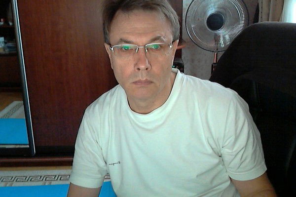 Александр Киселев