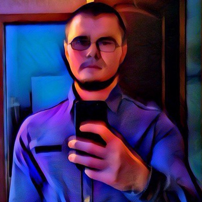 Сергей Давыдов