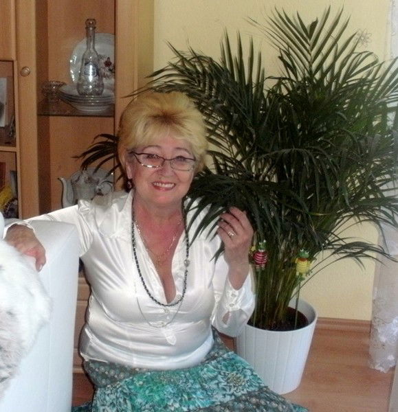 Люда Ваншейд