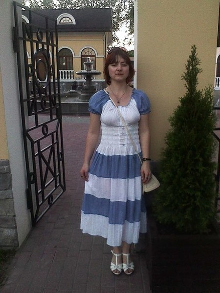 Татьяна Алиева