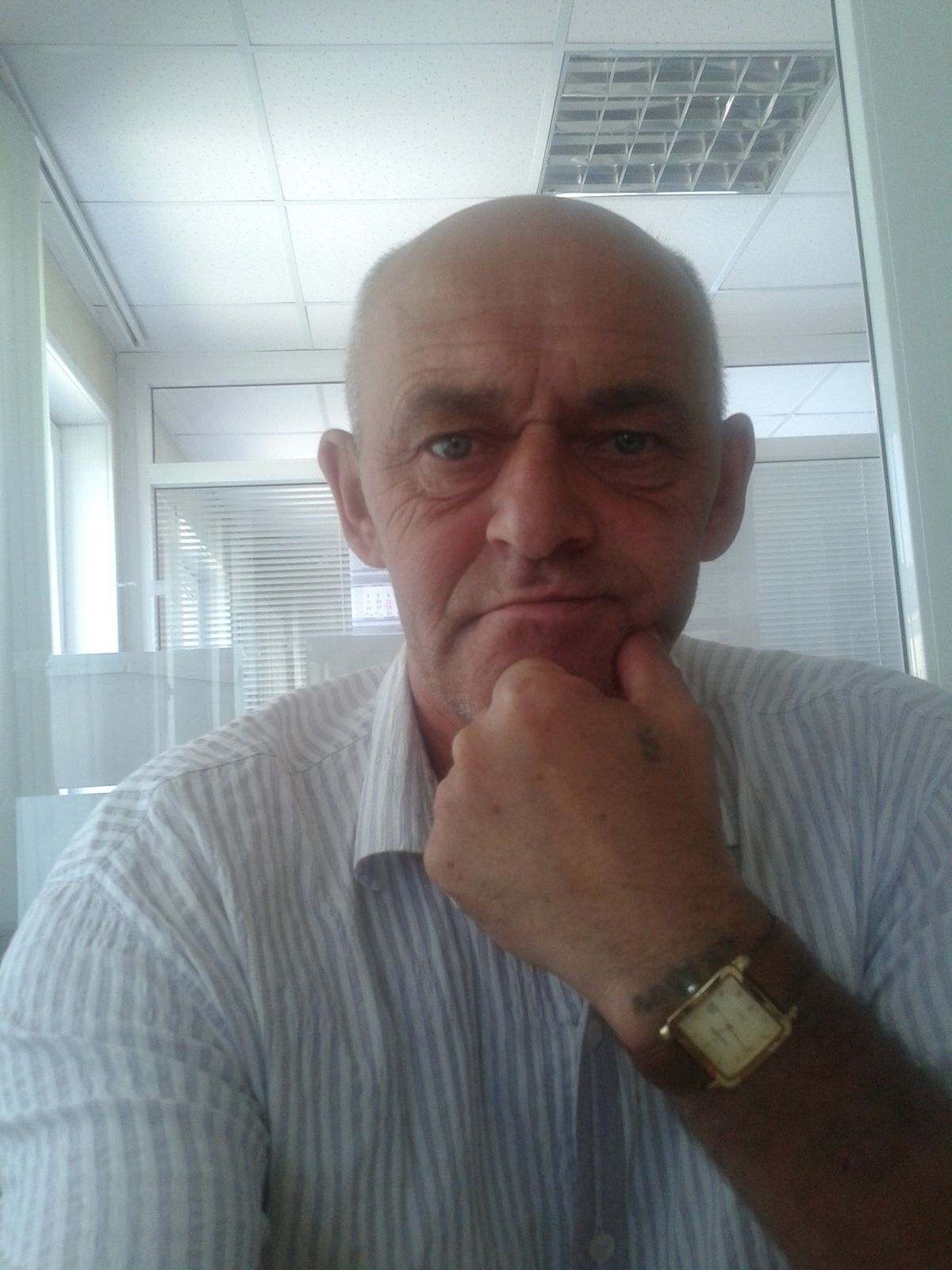 Сергей Мироненко