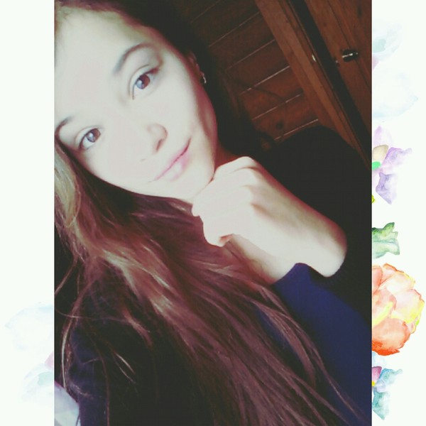 Розанна Галлямова