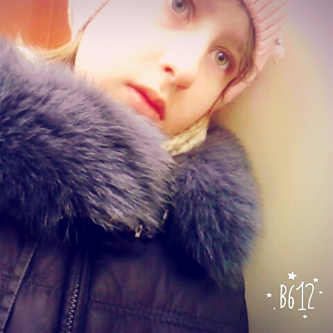 Анастасия Крид