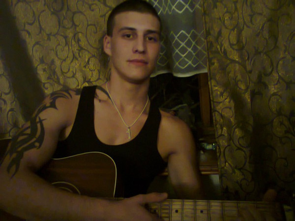 Роман Чернов