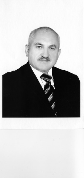 Михаил Бутенко