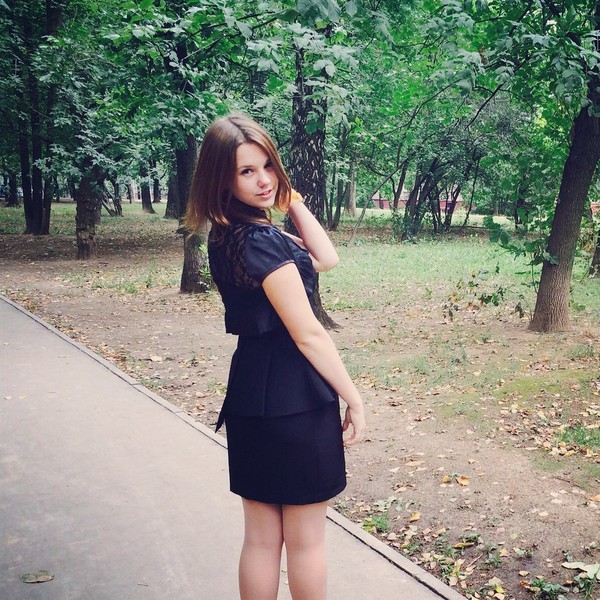 Татьяна Панина