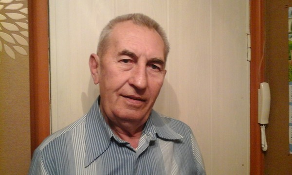 Силантий Чопчиц