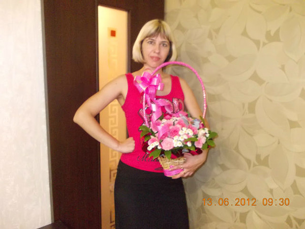 Светлана Григорьева