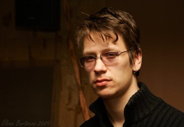 Михаил Гапша