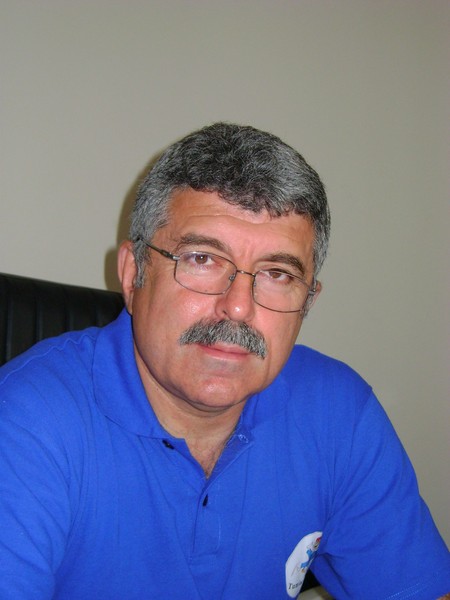 Shirinjon Mamadsafoev