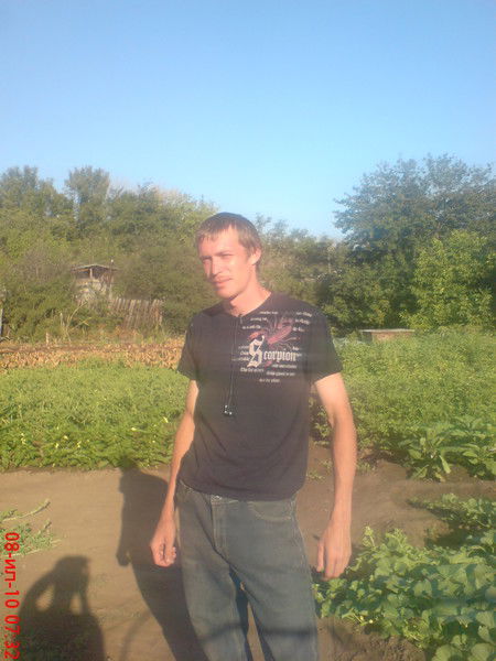 Александр Кондратьев