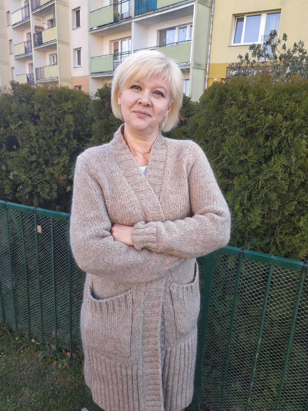 Елена Анадымб