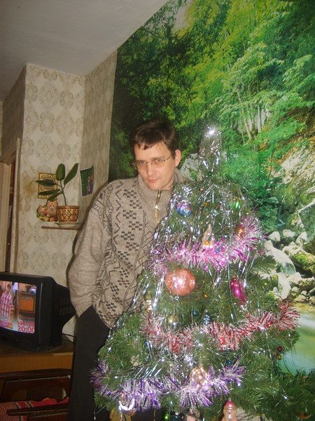Андрей Майстренко