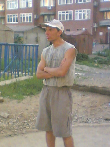 Виктор Шорнин
