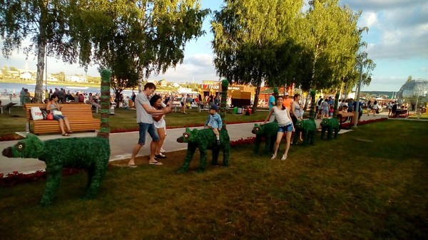 Ралина Преснякова