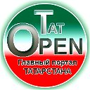 Открытый Татарстан